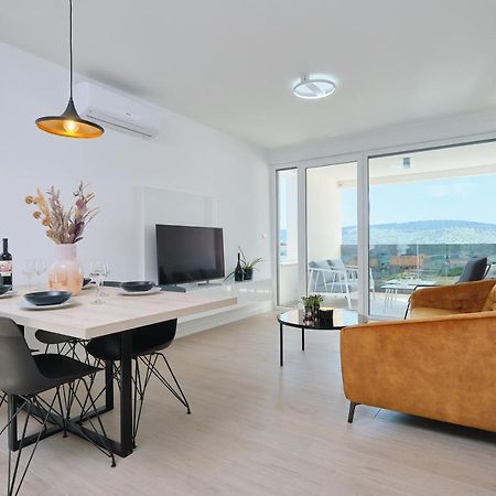 Apartment Queen Trogir Extérieur photo