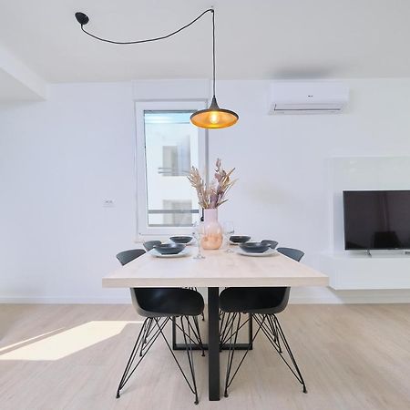 Apartment Queen Trogir Extérieur photo