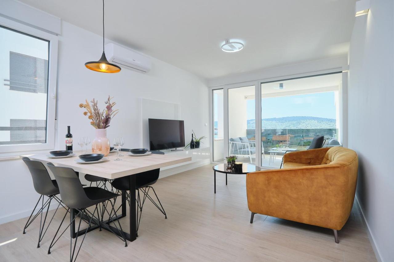 Apartment Queen Trogir Extérieur photo