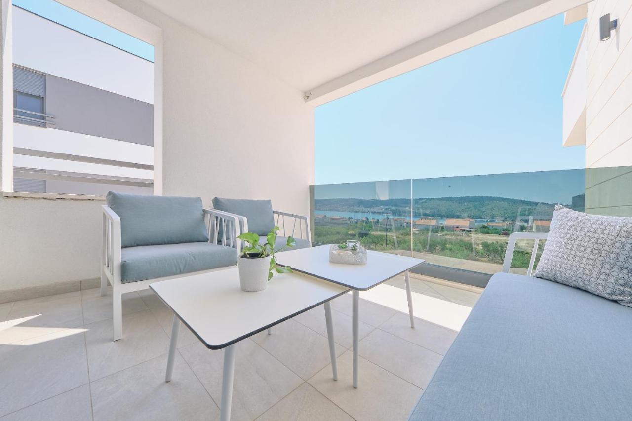 Apartment Queen Trogir Extérieur photo