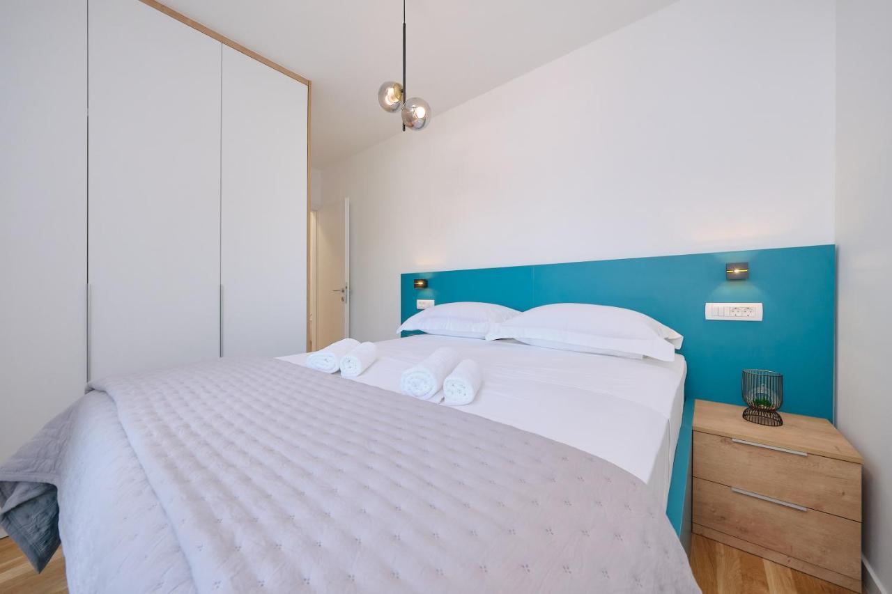 Apartment Queen Trogir Extérieur photo