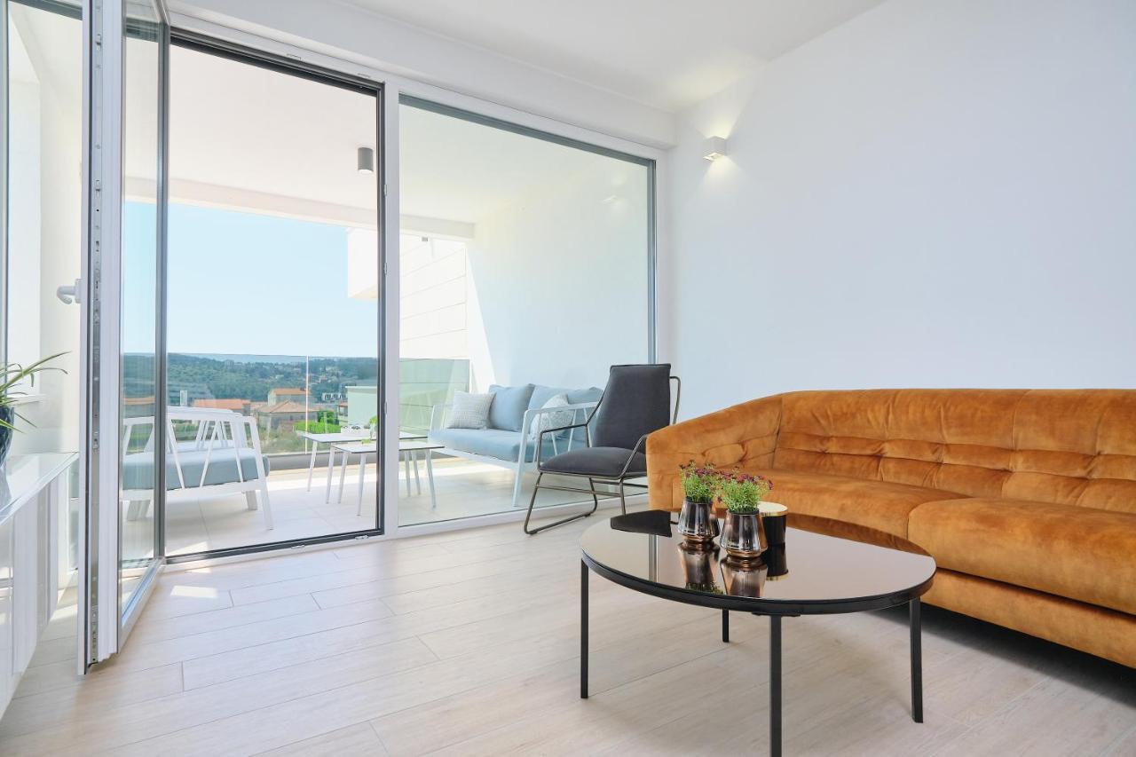 Apartment Queen Trogir Extérieur photo
