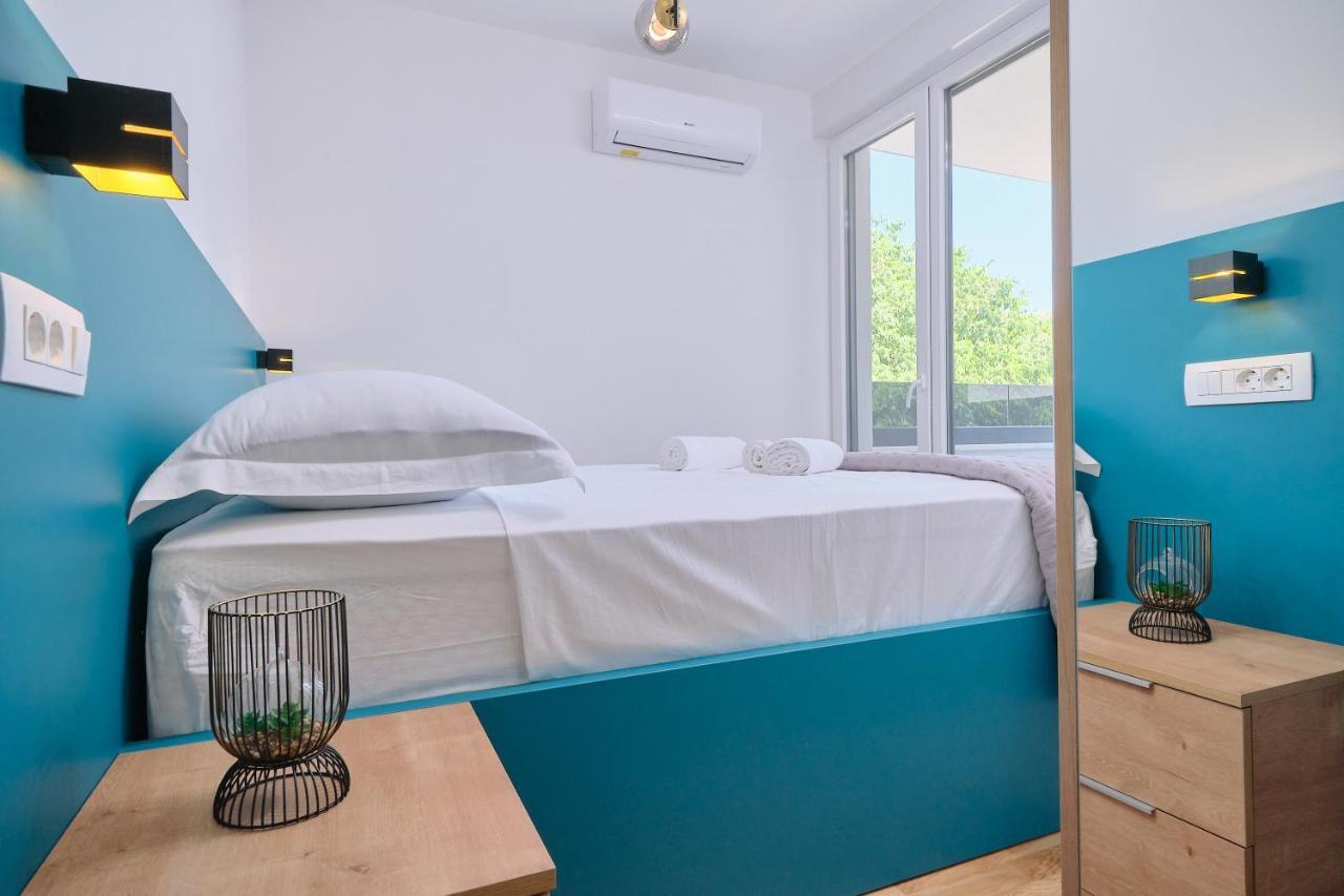 Apartment Queen Trogir Extérieur photo