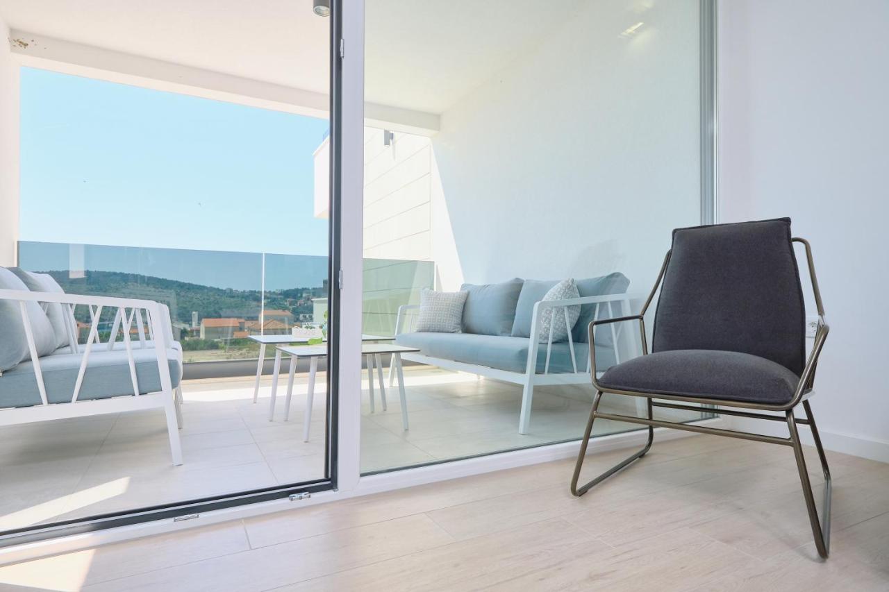 Apartment Queen Trogir Extérieur photo