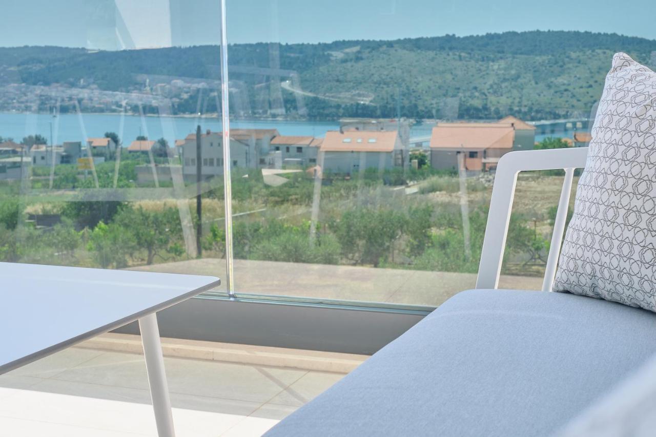 Apartment Queen Trogir Extérieur photo