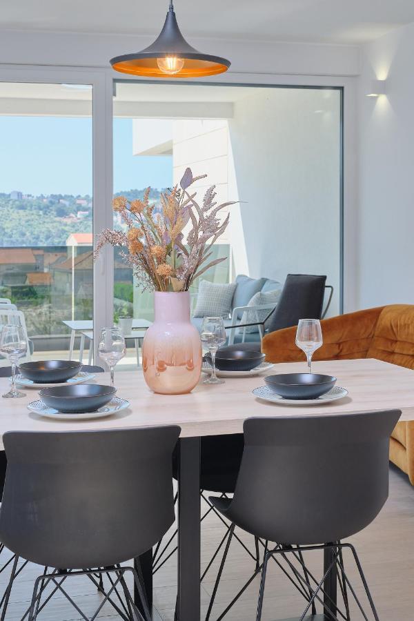Apartment Queen Trogir Extérieur photo