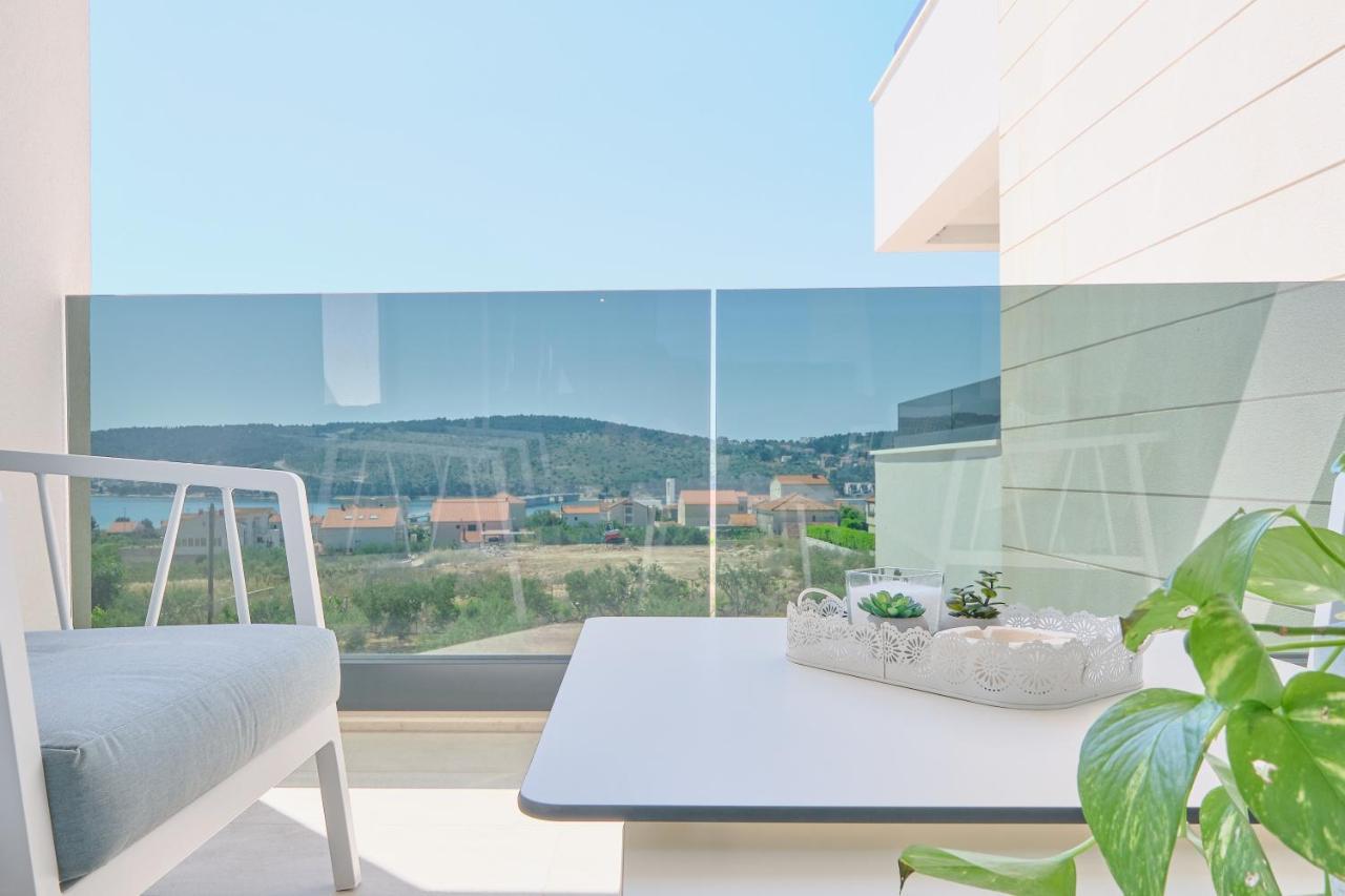 Apartment Queen Trogir Extérieur photo