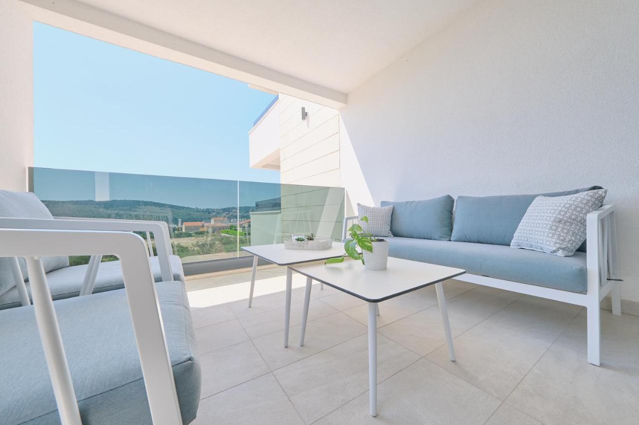 Apartment Queen Trogir Extérieur photo
