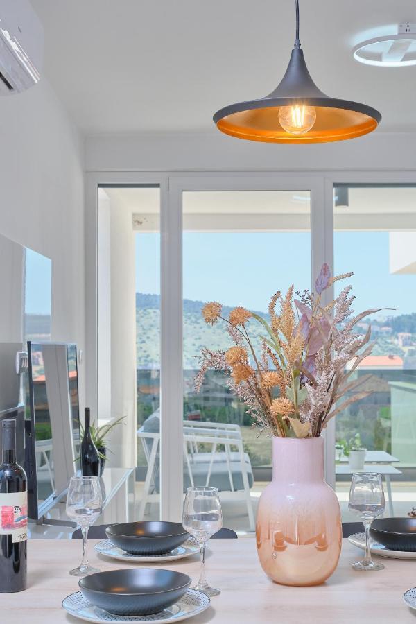 Apartment Queen Trogir Extérieur photo