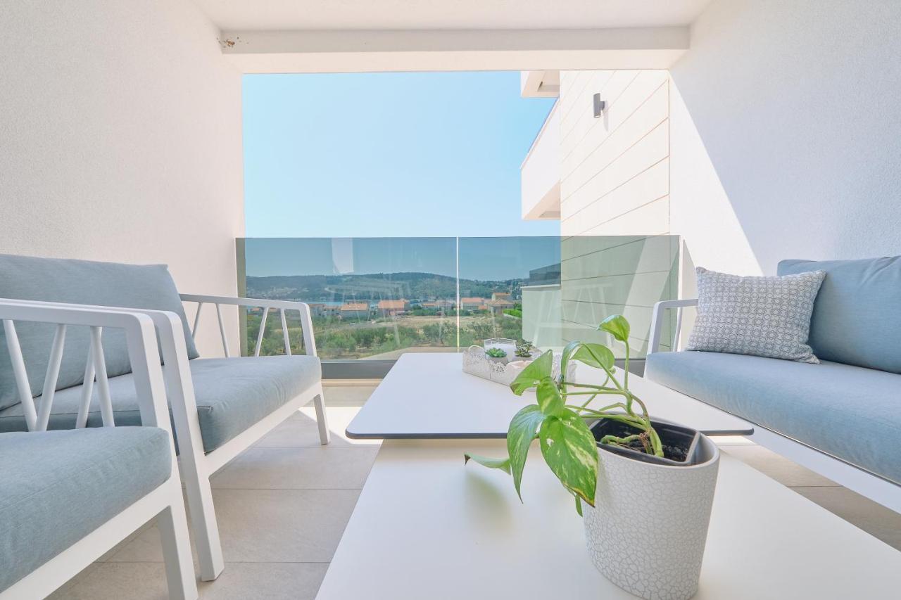 Apartment Queen Trogir Extérieur photo